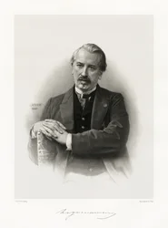 Arthur de La Guéronnière